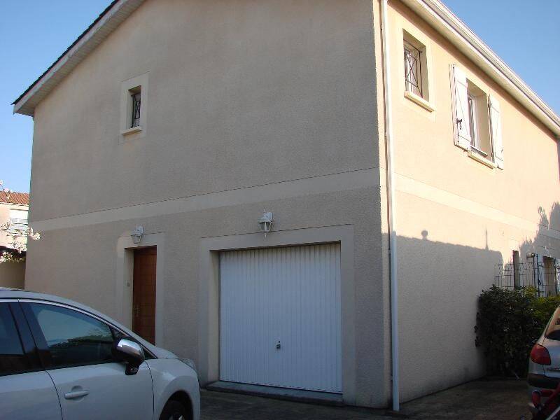 Maison 5 pièces 117 m² · à Mérignac · 117 m² · 1 650 €/mois
