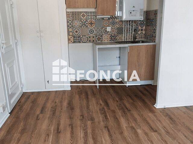 Appartement 2 pièces 25 m² · à Courseulles-sur-Mer · 24,9 m² · 530 €/mois