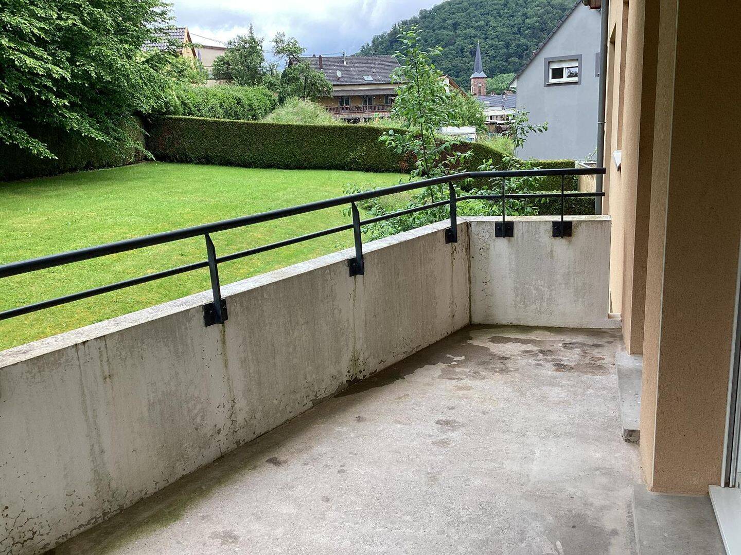 Appartement 2 pièces 50 m² · à La Broque · 49,6 m² · 660 €/mois