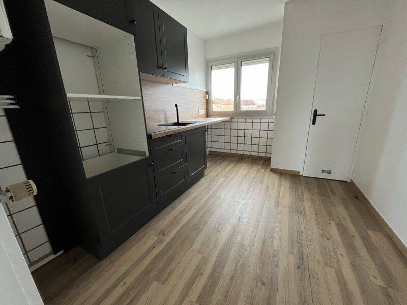 Appartement 3 pièces 56 m² · à Troyes · 56 m² · 600 €/mois