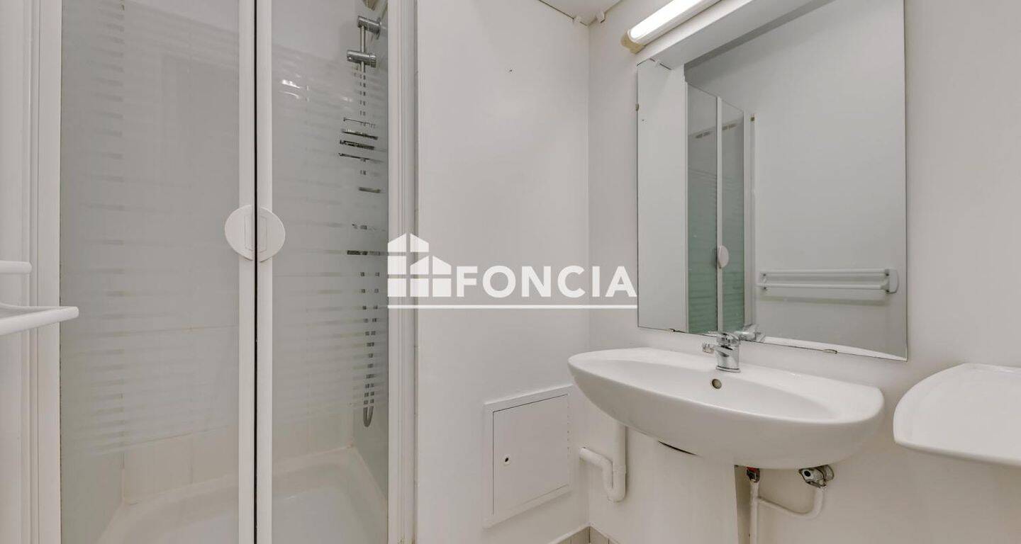 Appartement 4 pièces 88 m² · à Champagne-au-Mont-d'Or · 88 m² · 420 000 €