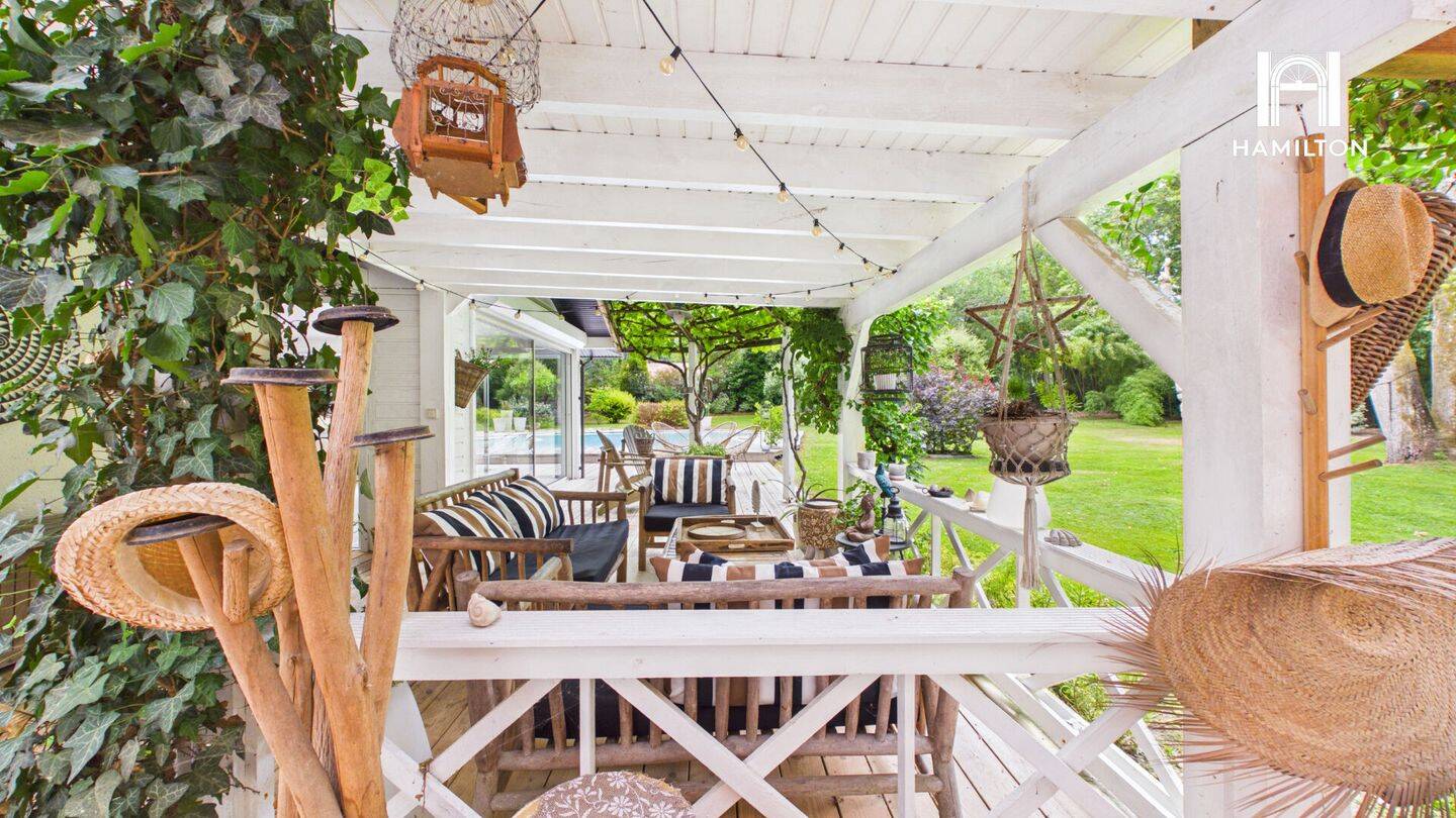 Maison 9 pièces 250 m² · à Moliets-Et-Maa · 250 m² · 1 200 000 €