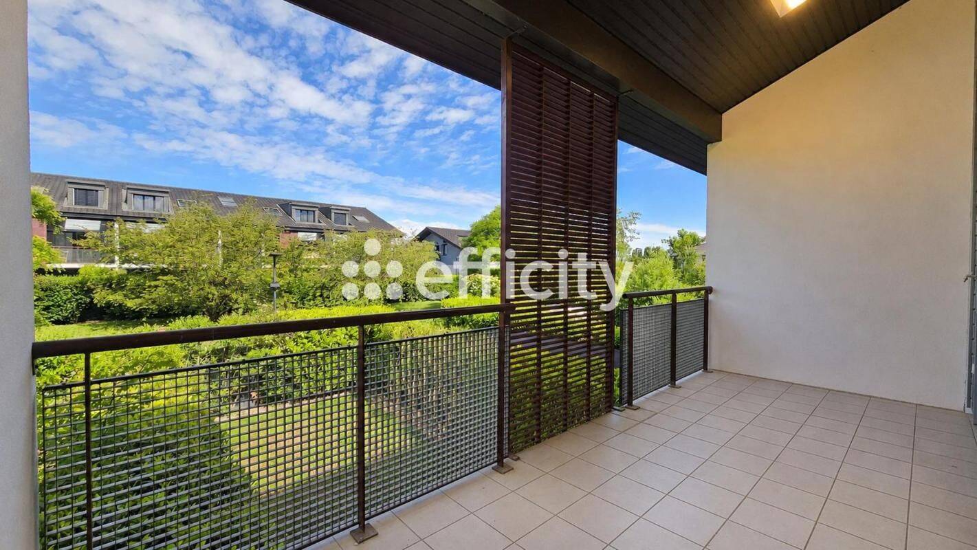 Appartement 4 pièces 107 m² · à Chens-sur-Léman · 107 m² · 400 000 €