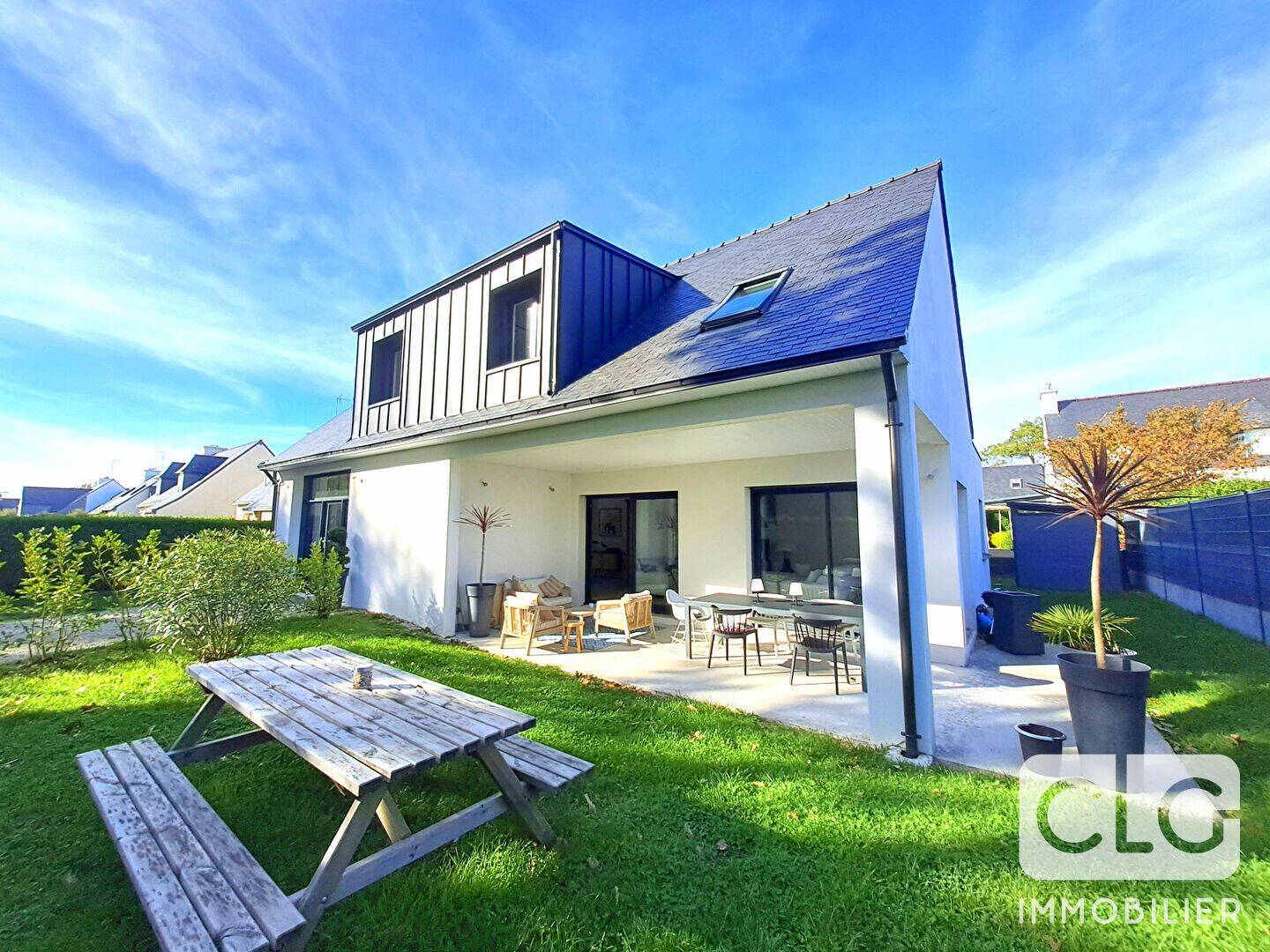 Maison 5 pièces 143 m² · à Bénodet · 143 m² · 499 000 €