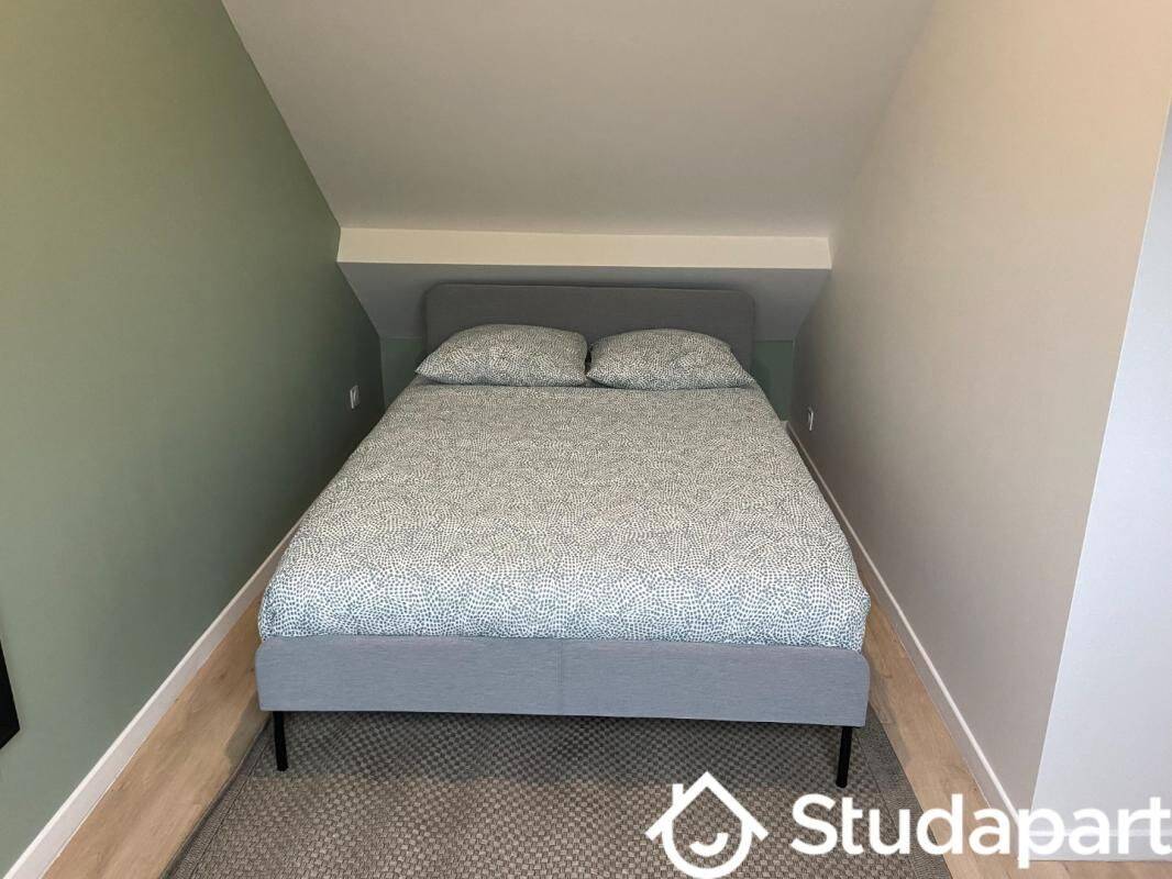 1 pièce 9 m² · à Troyes · 9 m² · 400 €