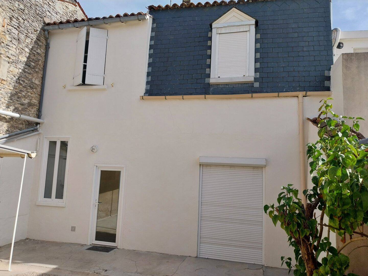 Maison 4 pièces 80 m² · à Cognac · 80 m² · 750 €/mois