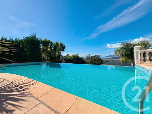 Maison à vendre 920 000 € 7 pièces 4 chambres 273 m² 2 100 m² de terrain Bastelicaccia 20129