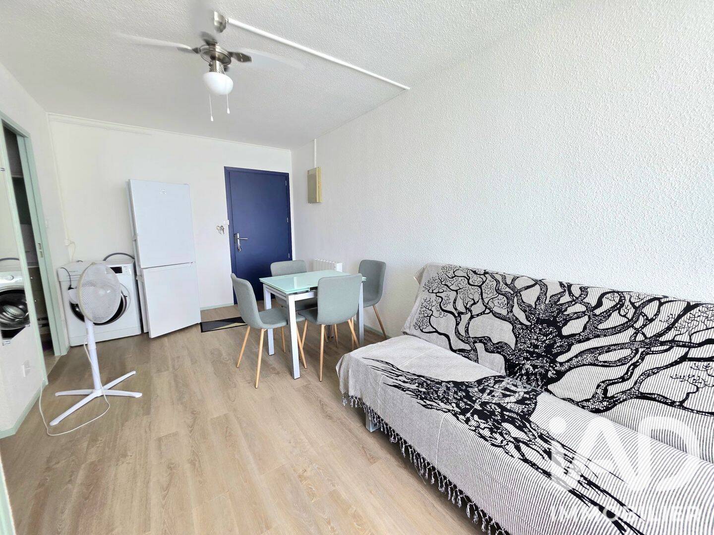 Appartement 2 pièces 31 m² · à Narbonne · 31 m² · 105 000 €
