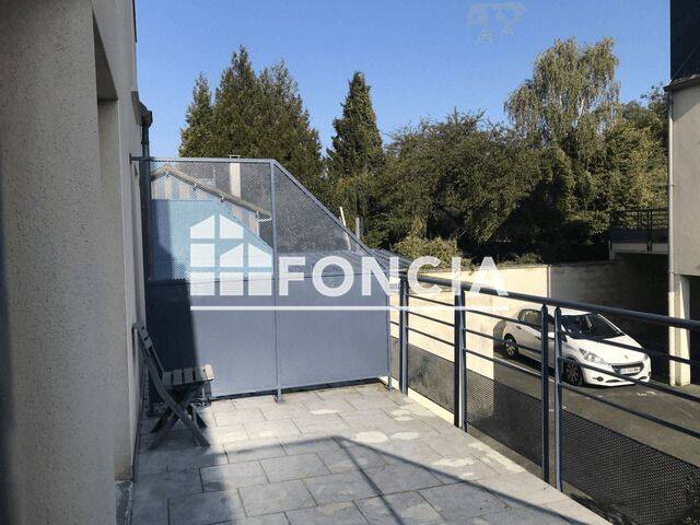 Appartement 1 pièce 21 m² · à Amiens · 20,7 m² · 452 €/mois