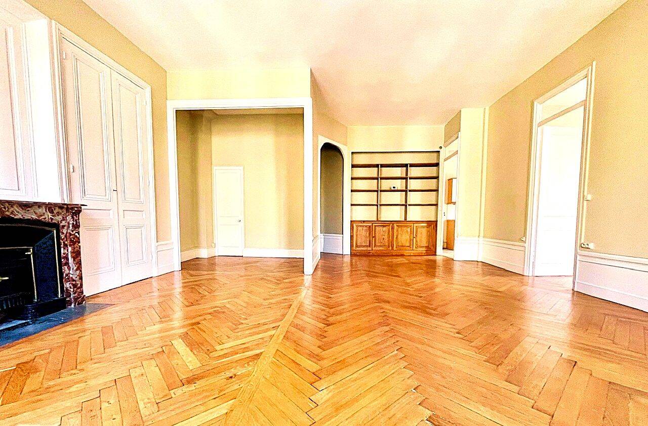 Appartement 3 pièces 85 m² · à Lyon 6ème Arrondissement · 85 m² · 545 000 €