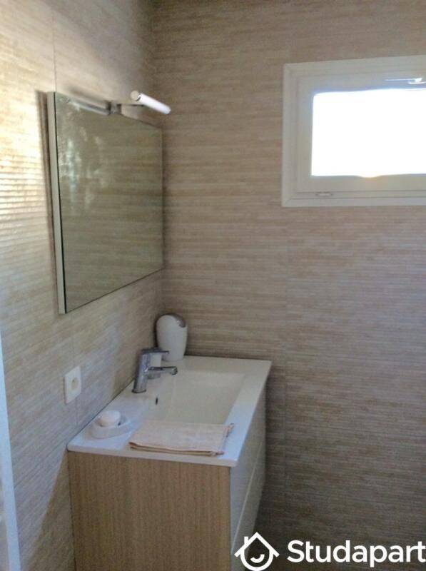 Maison de 20m2 — 10