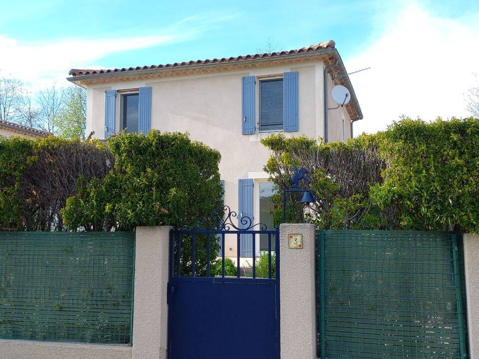 Maison 4 pièces 87 m² · à Vaison-la-Romaine · 87 m² · 995 €/mois