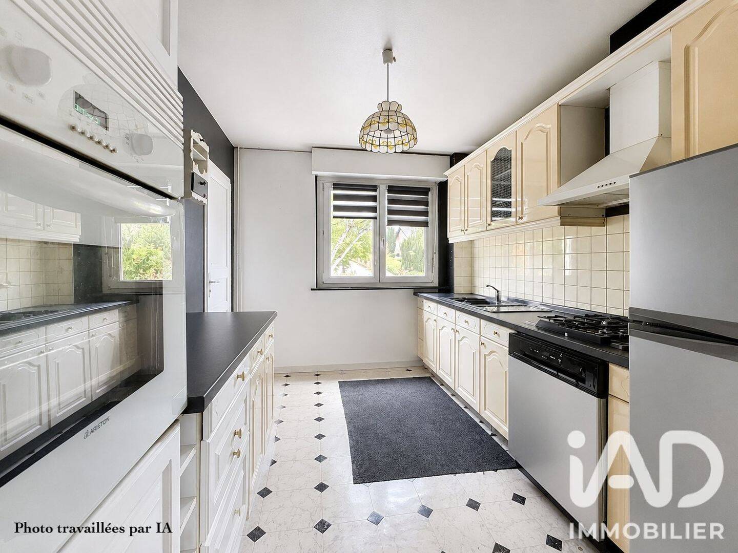 Appartement 4 pièces 90 m² · à Lutterbach · 90 m² · 140 000 €