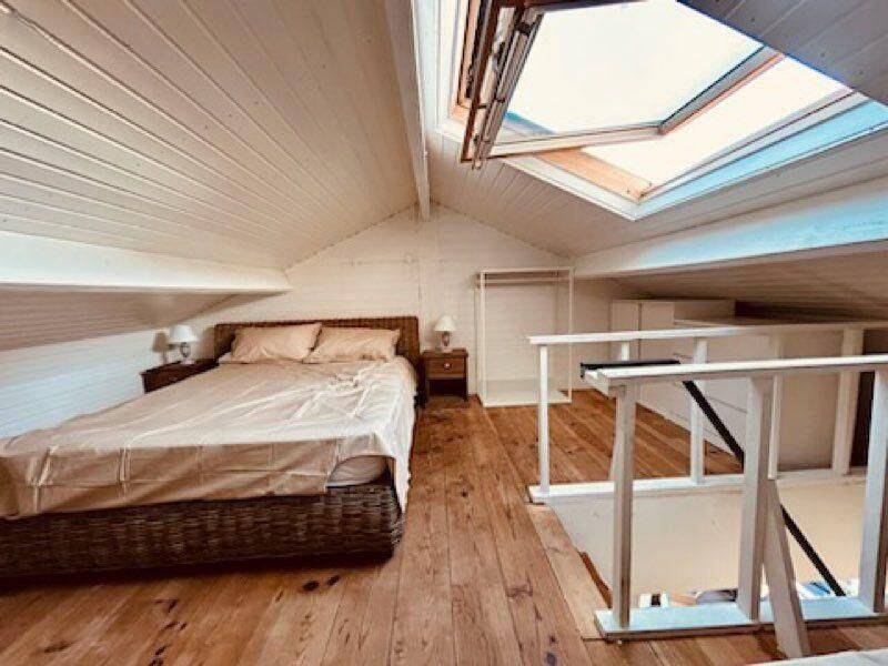 Appartement 2 pièces 45 m² · à Nice · 45 m² · 1 100 €/mois