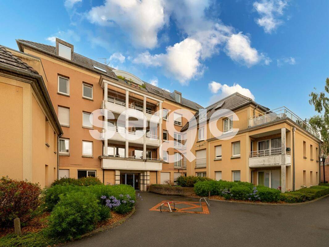 Appartement 2 pièces 49 m² · à Lille · 49 m² · 169 000 €