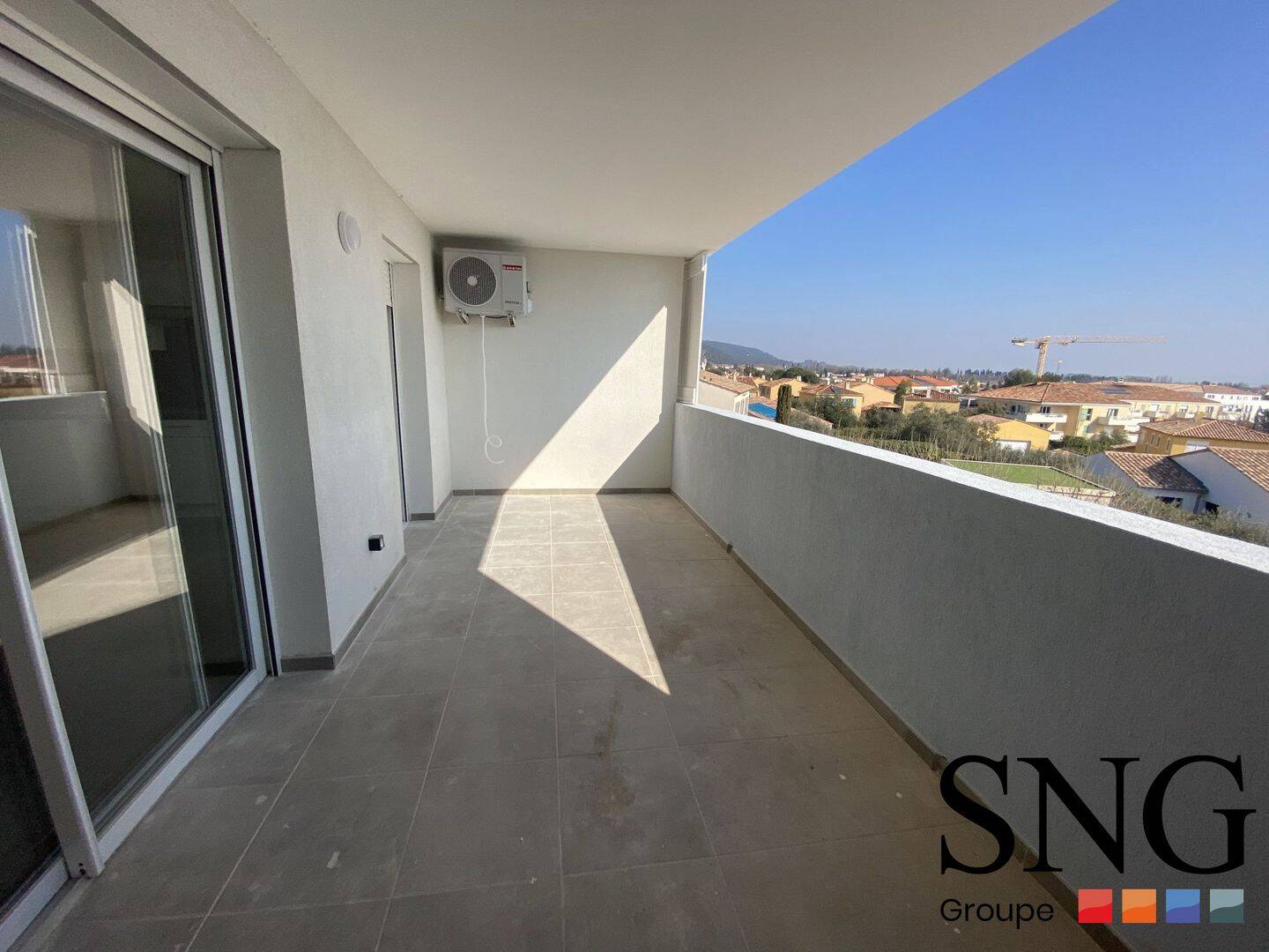 Appartement 3 pièces 64 m² · à Le Luc · 63,9 m² · 785 €