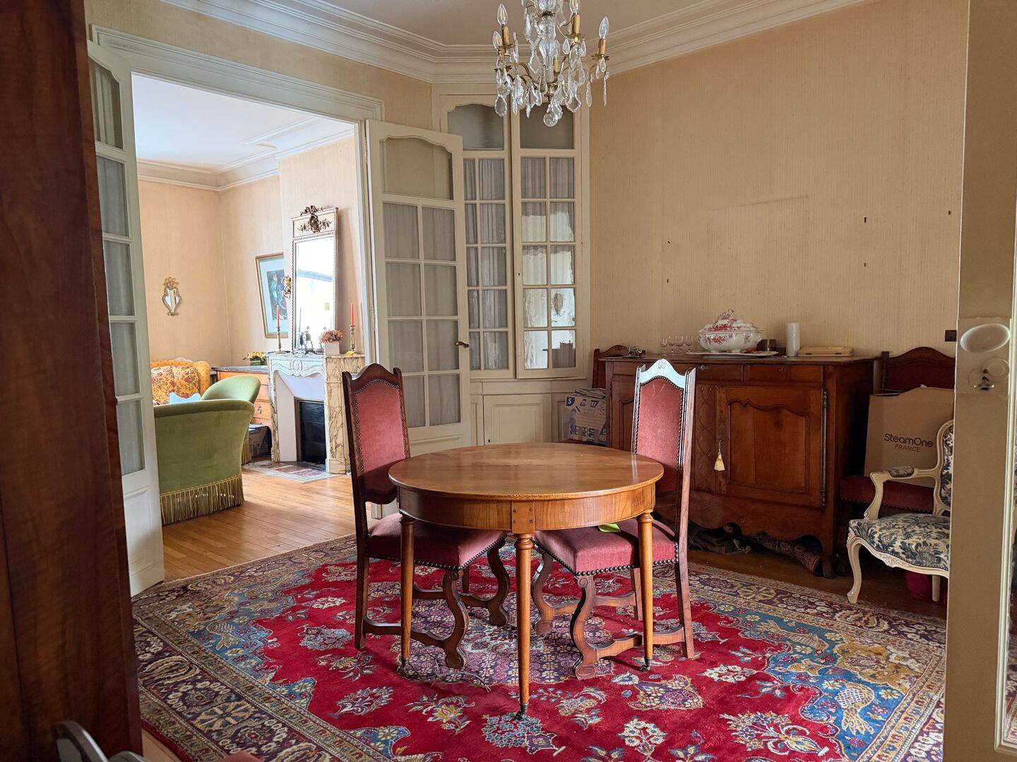 Maison 7 pièces 180 m² · à Tours · 180 m² · 620 000 €
