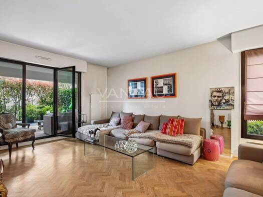 Appartement à vendre 699 000 € 3 pièces 2 chambres 76,6 m² RDC/6 Billancourt–Rives de Seine Boulogne-Billancourt 92100