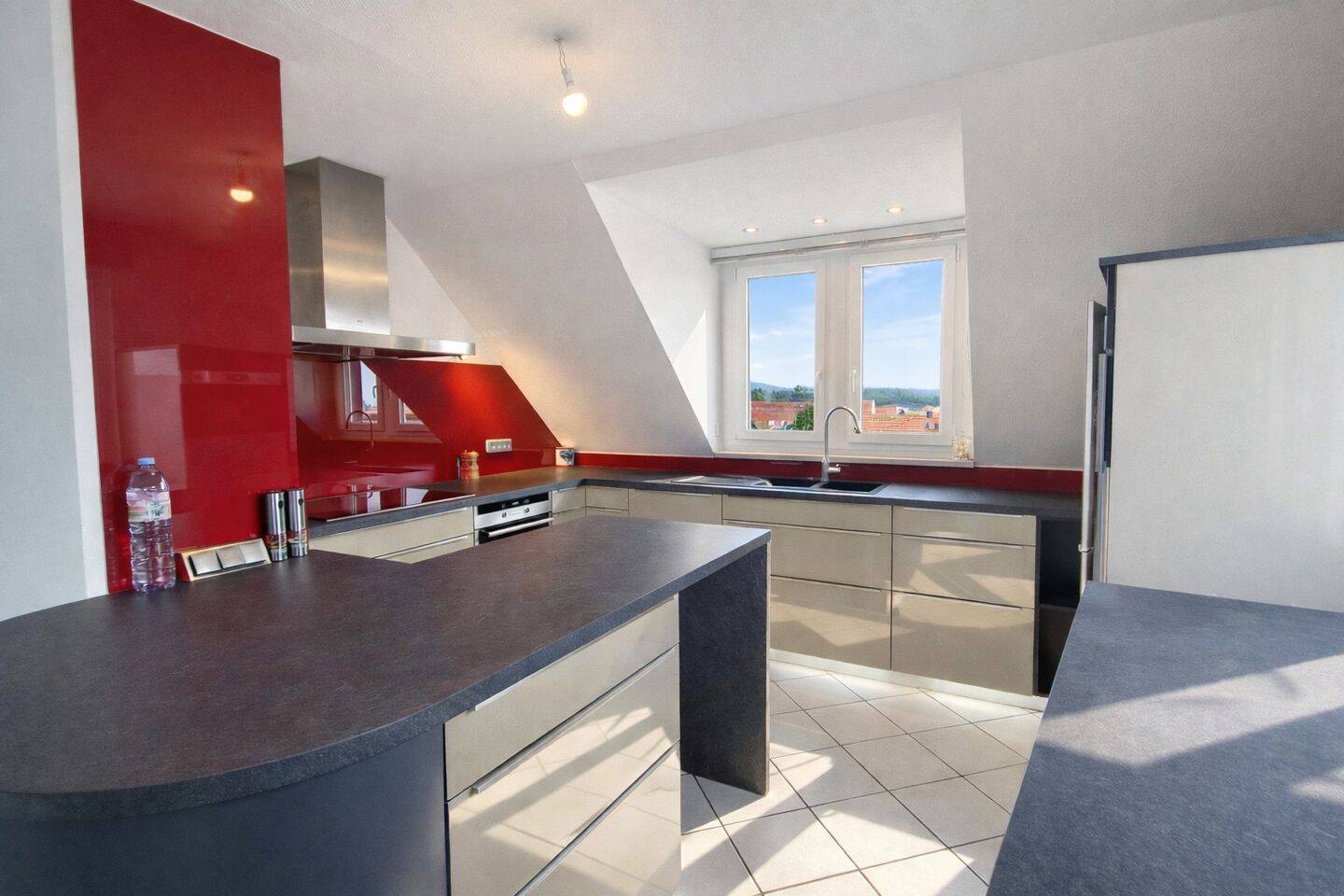 Appartement 4 pièces 93 m² · à Rixheim · 93 m² · 182 000 €