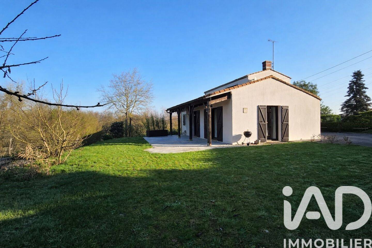 Maison 5 pièces 130 m² · à Orée d'Anjou · 130 m² · 276 000 €