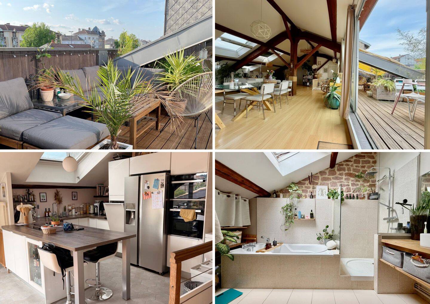 Appartement 4 pièces 120 m² · à Épinal · 120 m² · 215 000 €