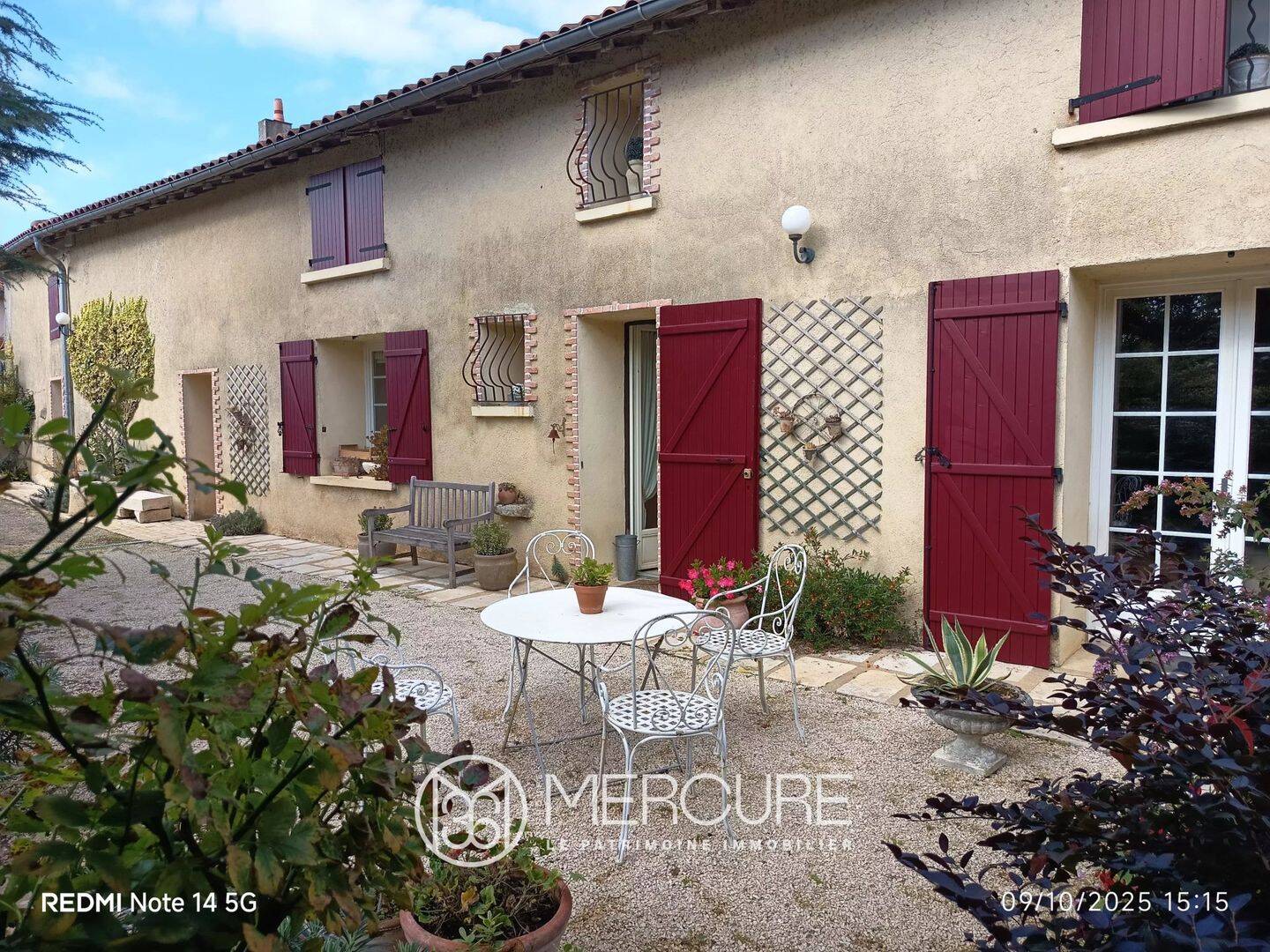 Maison 1 pièce 168 m² · à Val-de-Comporté · 168 m² · 222 000 €