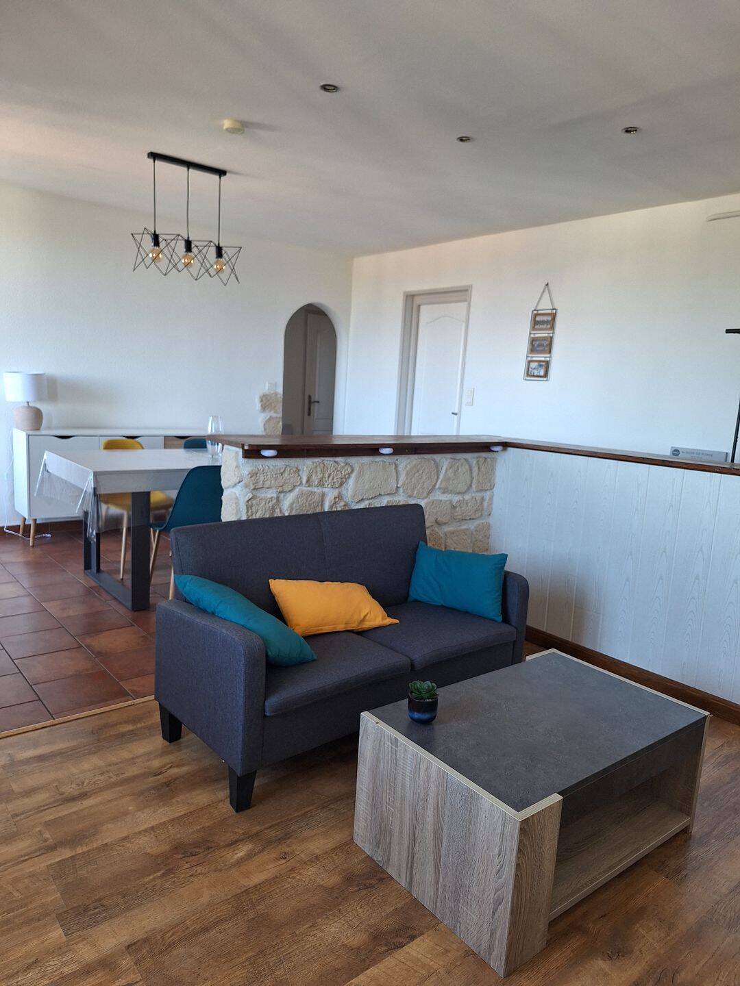 Appartement 3 pièces 72 m² · à Montceau-les-Mines · 72 m² · 650 €