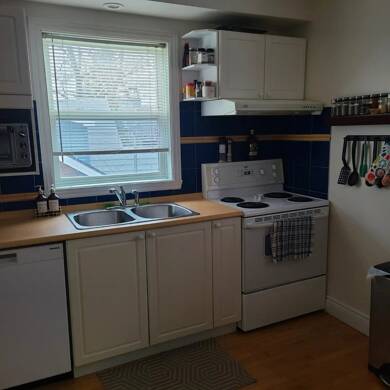 Appartement à louer 570 € 2 pièces 1 chambre 48 m² Étage 1/3 Vaucelles Caen 14000