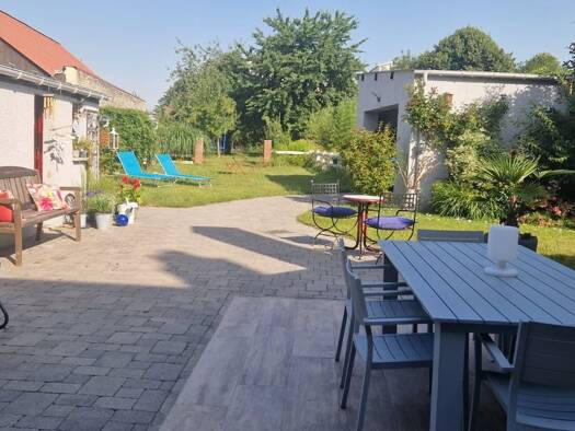 Maison à vendre 319 000 € 10 pièces 6 chambres 230 m² 1 200 m² de terrain Escautpont 59278