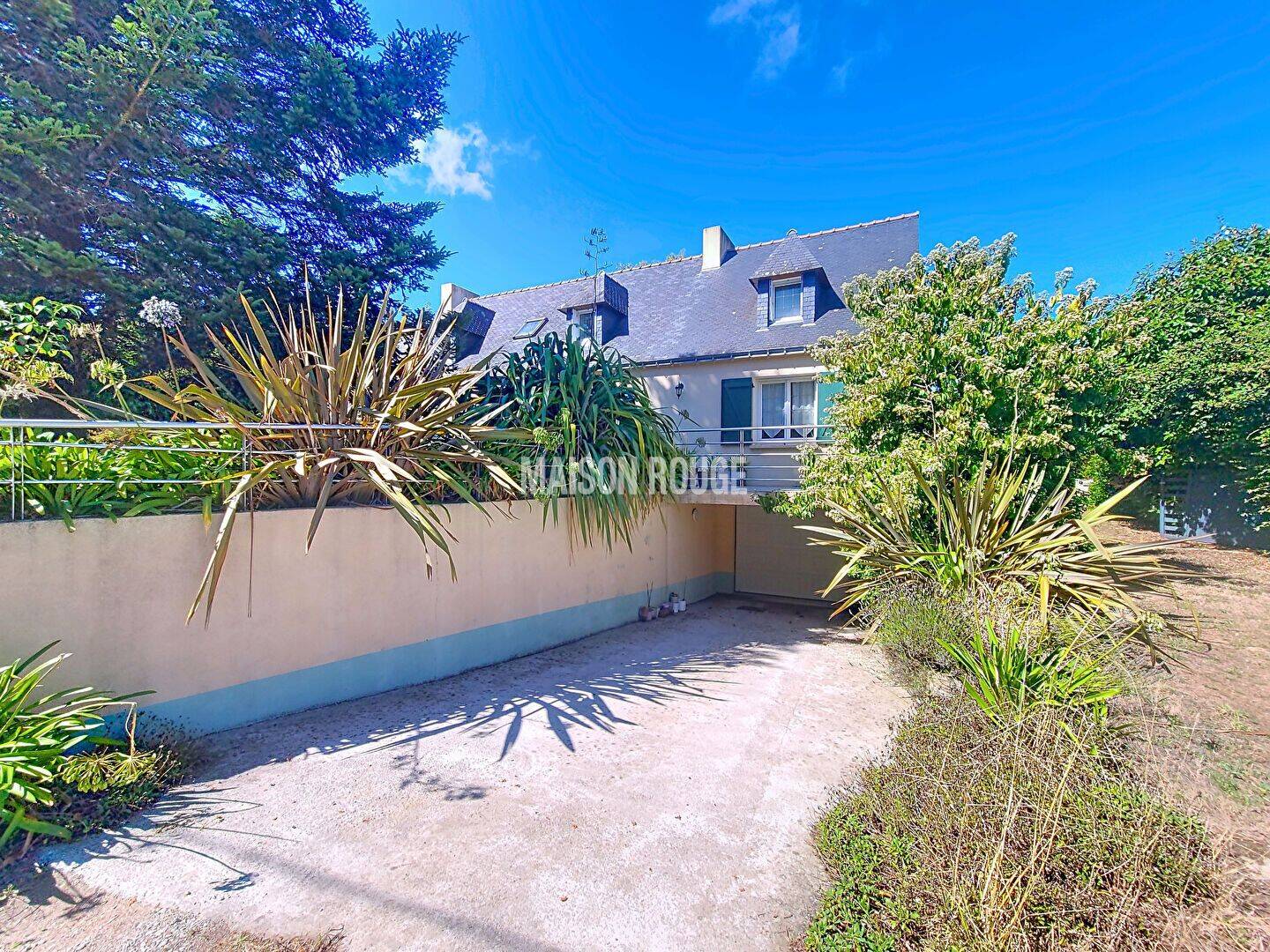 Maison 6 pièces 155 m² · à Larmor-Baden · 155 m² · 515 000 €