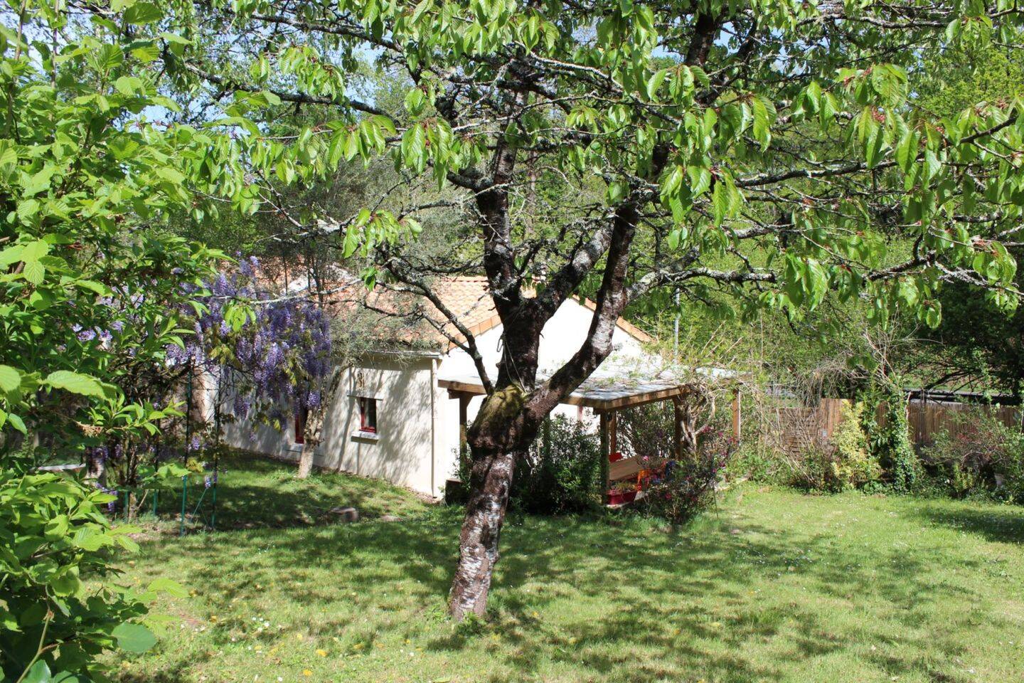 Maison 5 pièces 85 m² · à Vertou · 85 m² · 279 000 €