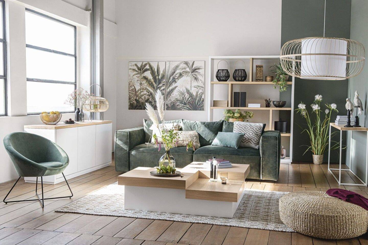 Appartement 3 pièces 61 m² · à Strasbourg · 61 m² · 209 600 €