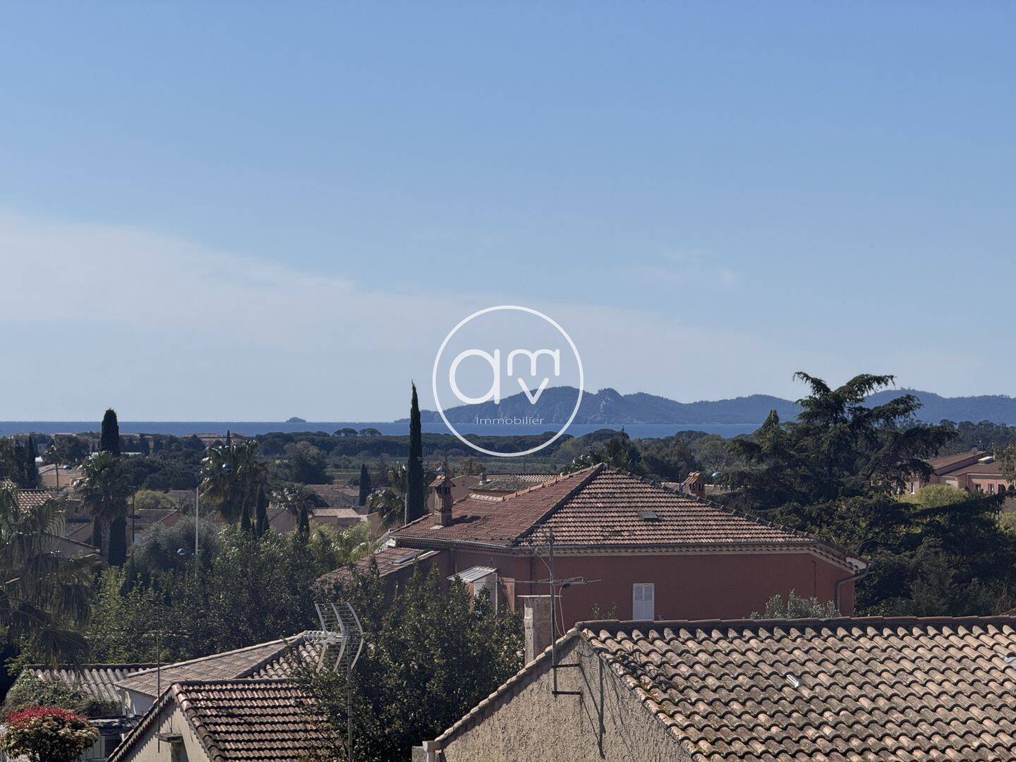 Appartement 3 pièces 40 m² · à La Londe-les-Maures · 40 m² · 850 €