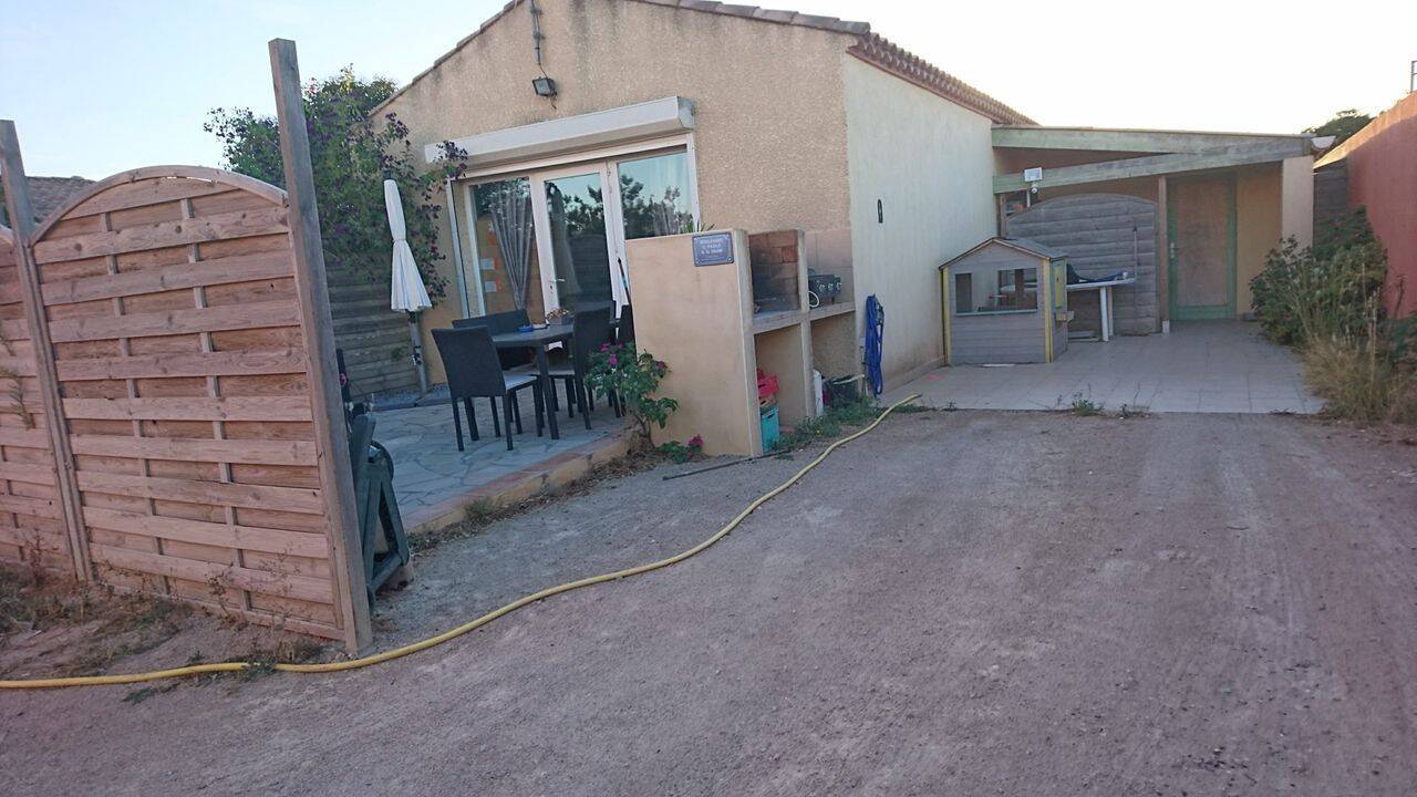 Maison 3 pièces 100 m² · à Vendres · 100 m² · 780 €