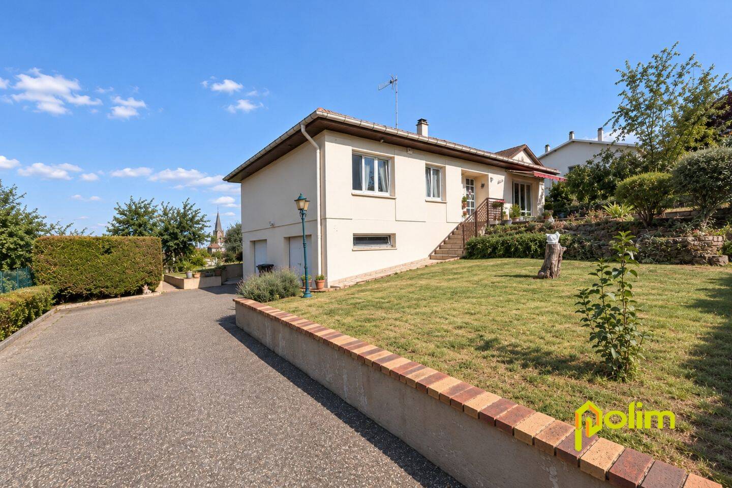 Maison 6 pièces 112 m² · à Lesménils · 112 m² · 243 000 €