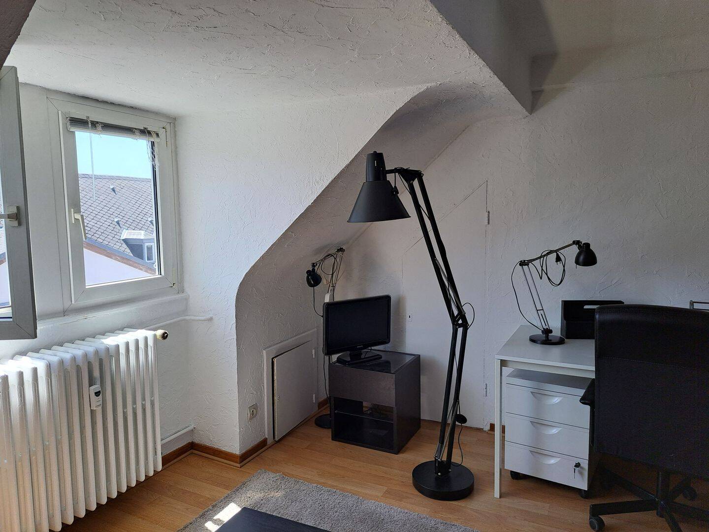 Appartement 2 pièces 30 m² · à Strasbourg · 30 m² · 890 €