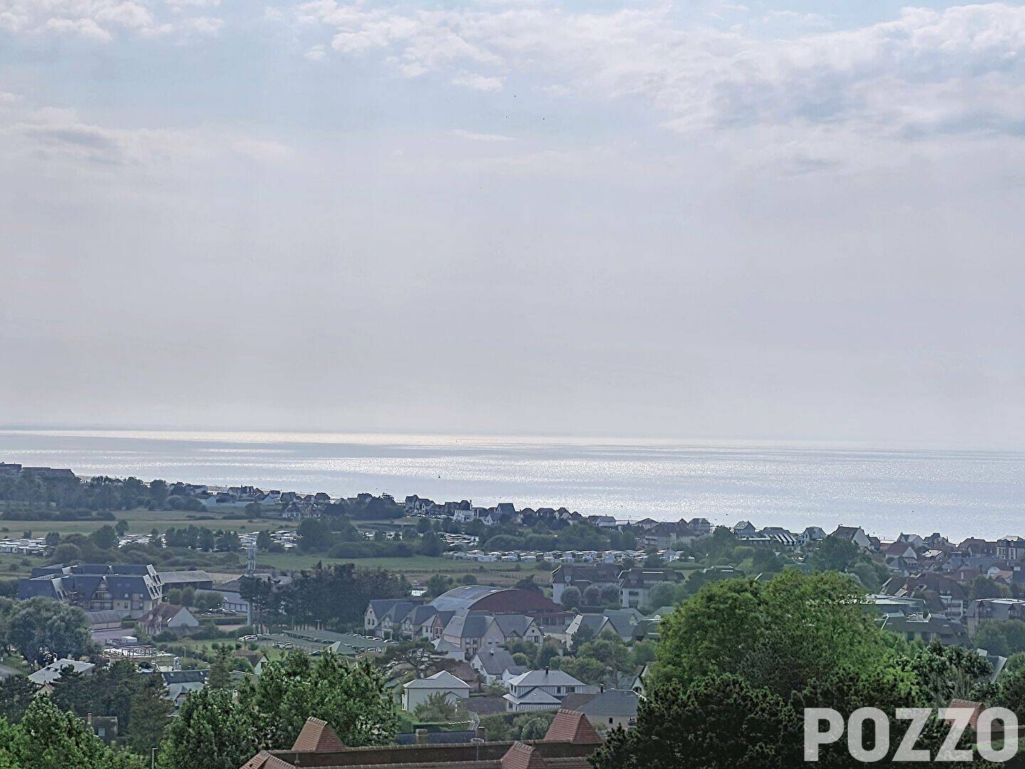 Appartement 2 pièces 34 m² · à Blonville-sur-Mer · 34 m² · 187 000 €