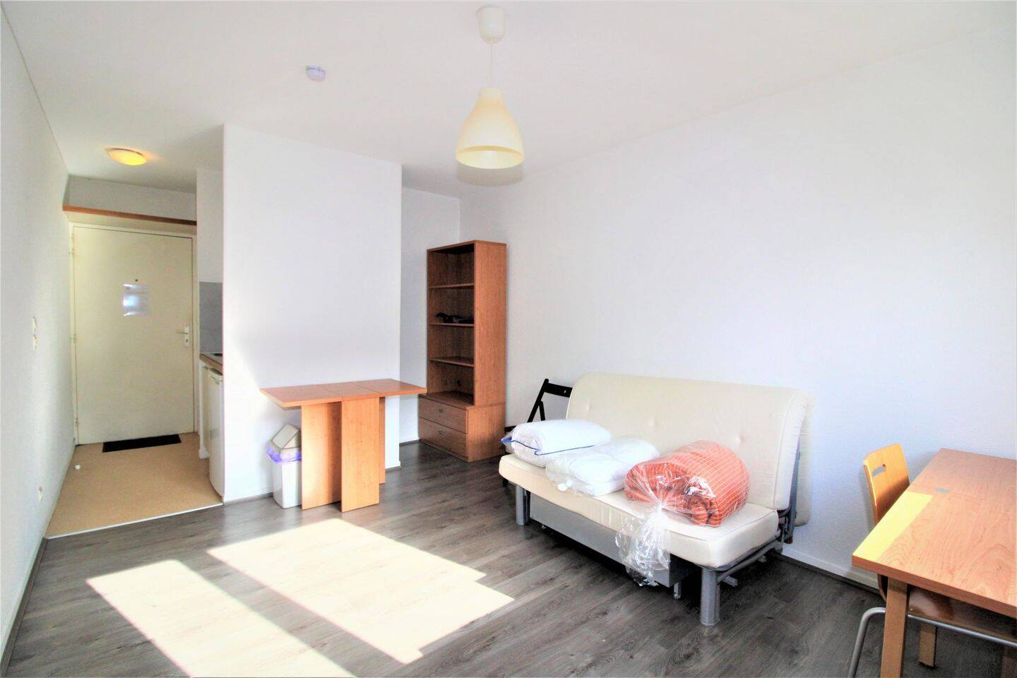 Appartement 1 pièce 19 m² · à Toulouse · 19 m² · 551 €