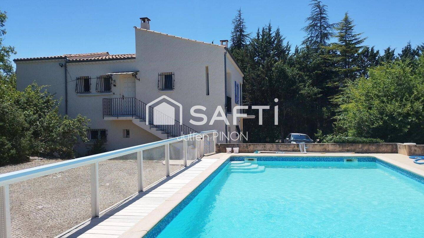 Maison 7 pièces 166 m² · à Apt · 166 m² · 429 000 €