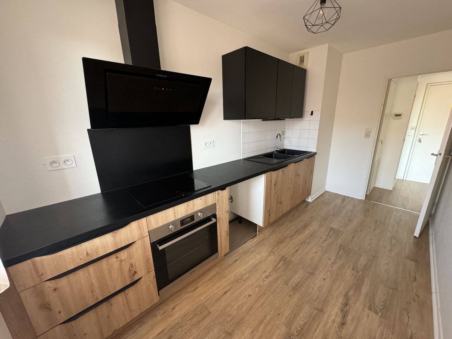 Appartement 3 pièces 63 m² · à Toulouse · 62,5 m² · 850 €/mois