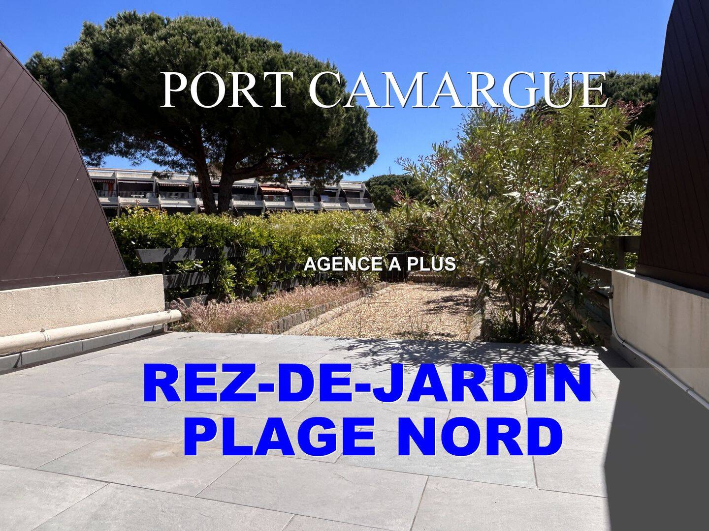 Appartement 1 pièce 37 m² · à Le Grau-du-Roi · 36,9 m² · 189 000 €
