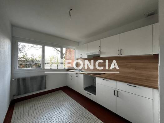 Maison à louer 870 € 5 pièces 3 chambres 99 m² dès le 13/06/2026 La Madeleine Albi 81000