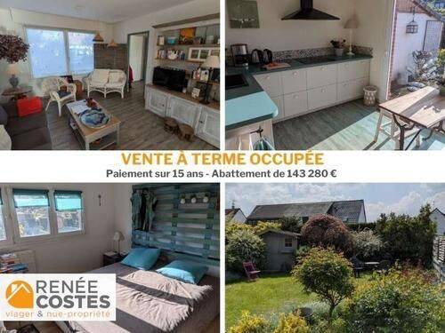 Maison 5 pièces 107 m² · à Wambrechies · 107 m² · 69 120 €