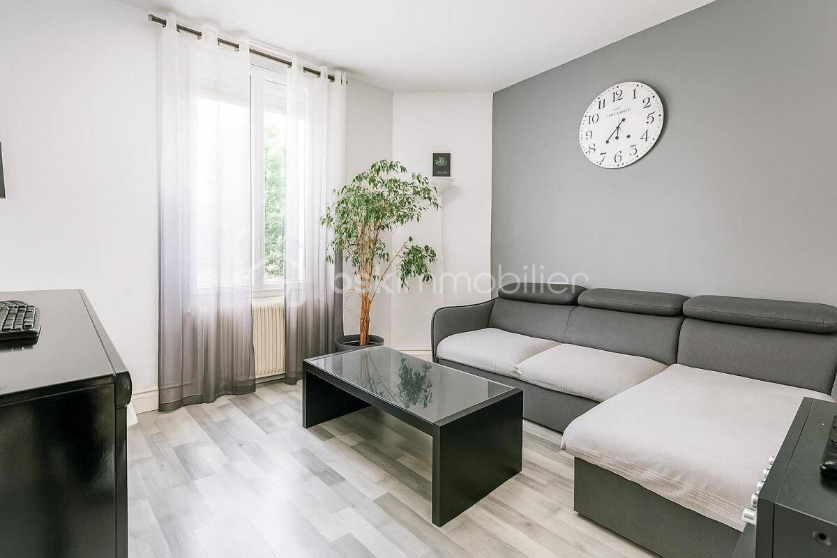 Maison 4 pièces 68 m² · à Creil · 68 m² · 159 000 €