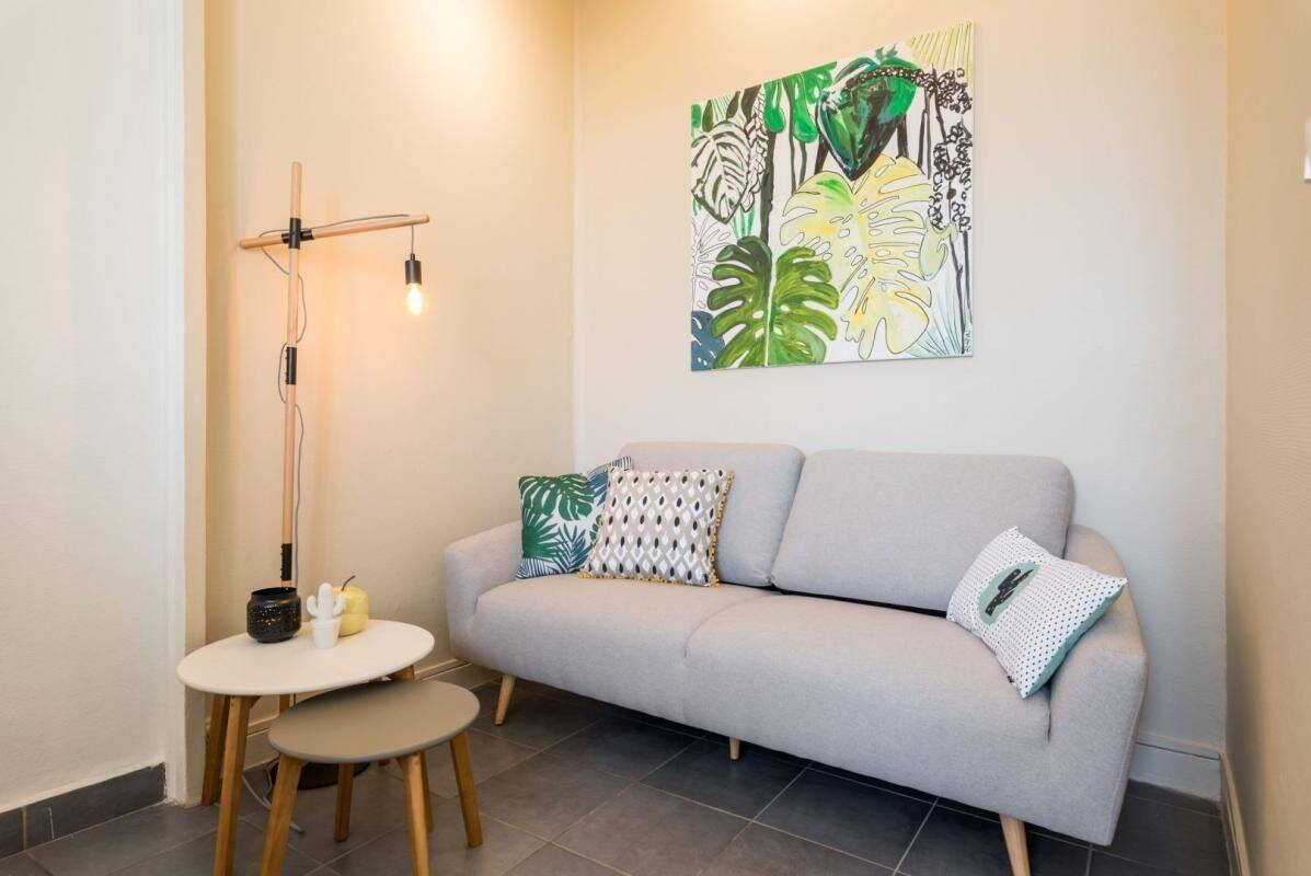 Appartement 2 pièces 30 m² · à Lyon 3ème Arrondissement · 29,7 m² · 129 000 €