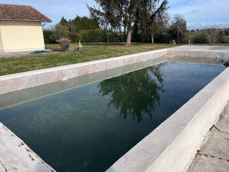 Maison 4 pièces 121 m² · à Saint-Sever · 121 m² · 1 180 €