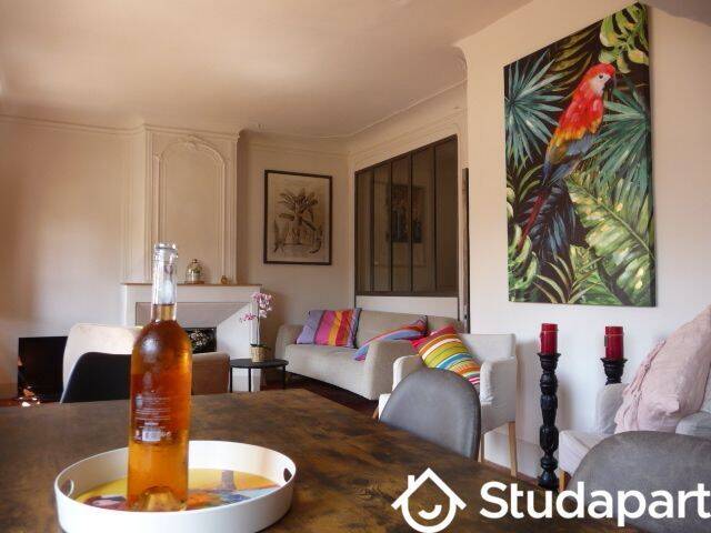 Appartement 3 pièces 67 m² · à Aix-en-Provence · 67 m² · 1 590 €