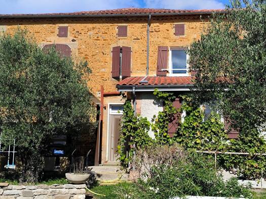 Maison à vendre 275 000 € 7 pièces 5 chambres 186,4 m² 380 m² de terrain Mant 40700