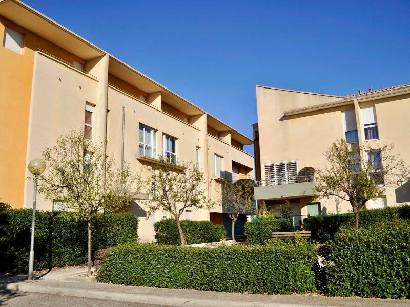 Appartement 2 pièces 52 m² · à Les Angles · 52 m² · 383 €/mois