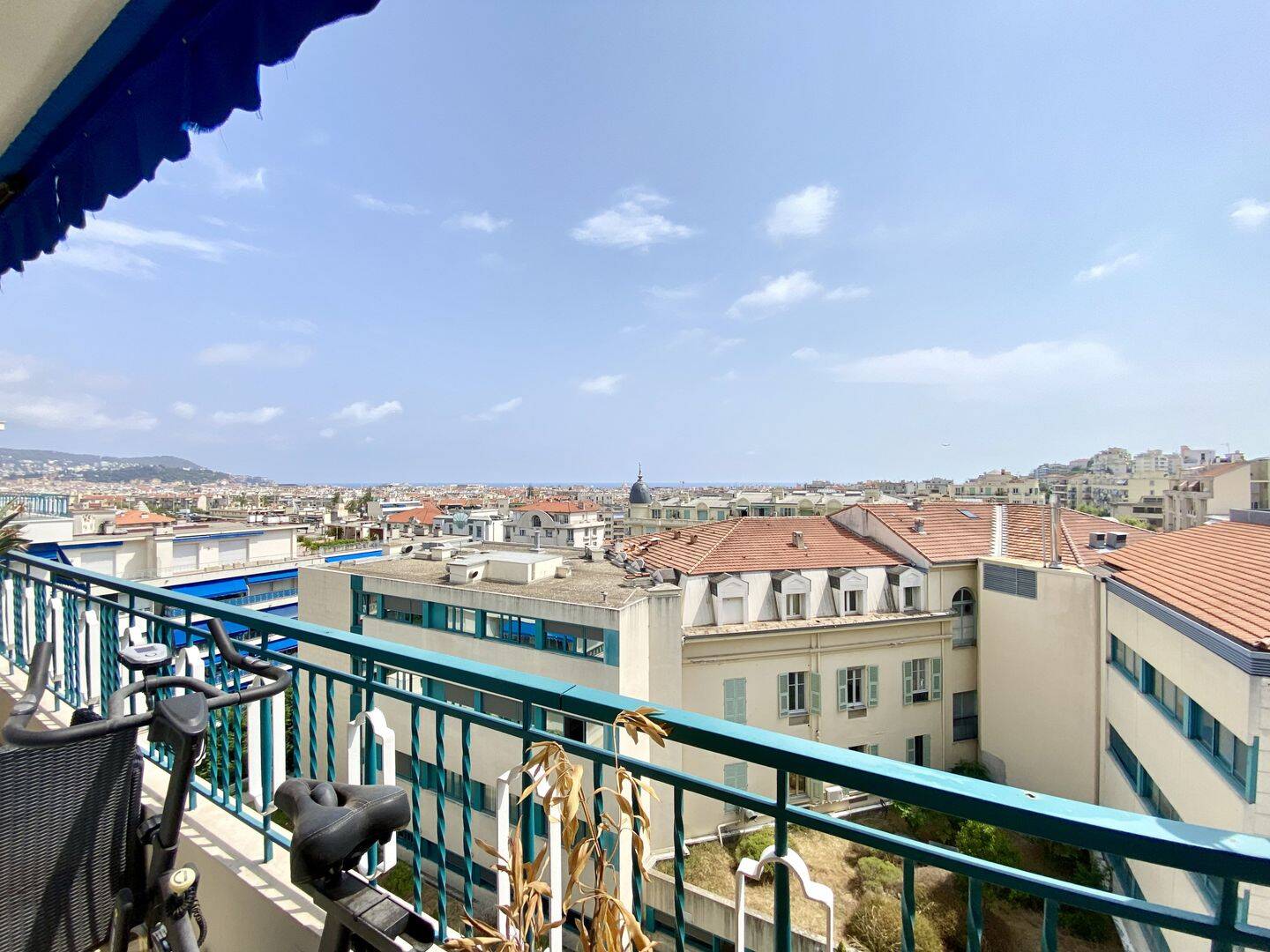 Appartement 2 pièces 82 m² · à Nice · 82,2 m² · 525 000 €